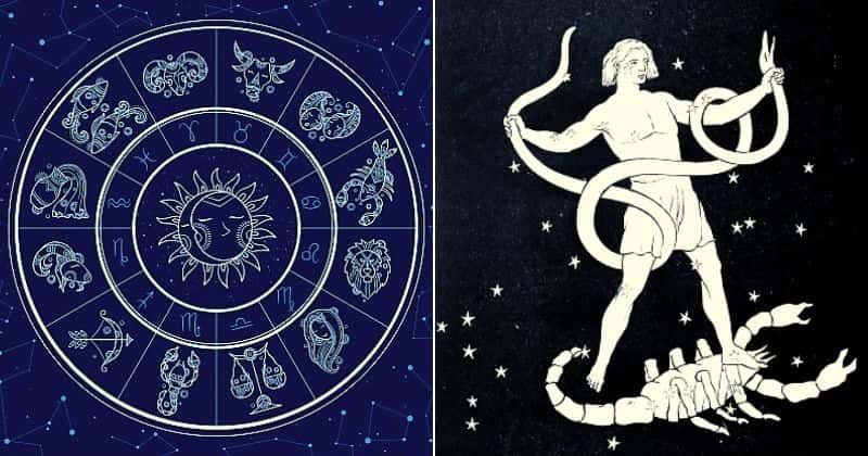 The 13th Zodiac Sign Ophiuchus Characters Traits 52 OFF